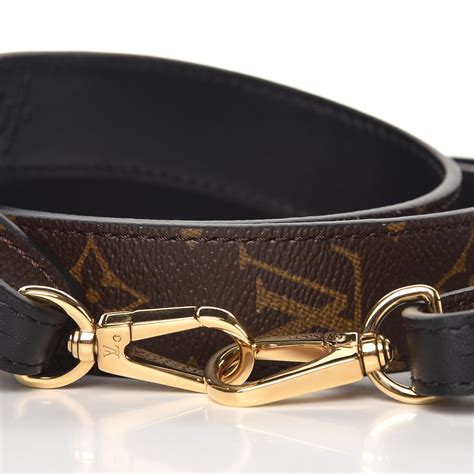 buy louis vuitton shoulder strap|authentic louis vuitton crossbody strap.